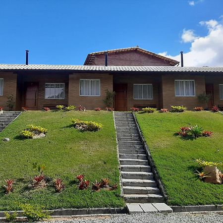 Chales Bem-Me-Quer Itaipava Petrópolis Εξωτερικό φωτογραφία