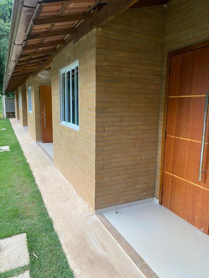 Chales Bem-Me-Quer Itaipava Petrópolis Εξωτερικό φωτογραφία