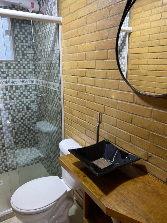 Chales Bem-Me-Quer Itaipava Petrópolis Εξωτερικό φωτογραφία