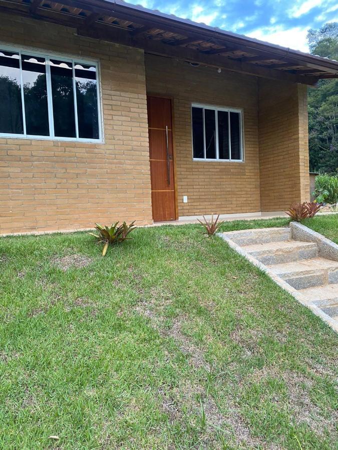 Chales Bem-Me-Quer Itaipava Petrópolis Εξωτερικό φωτογραφία