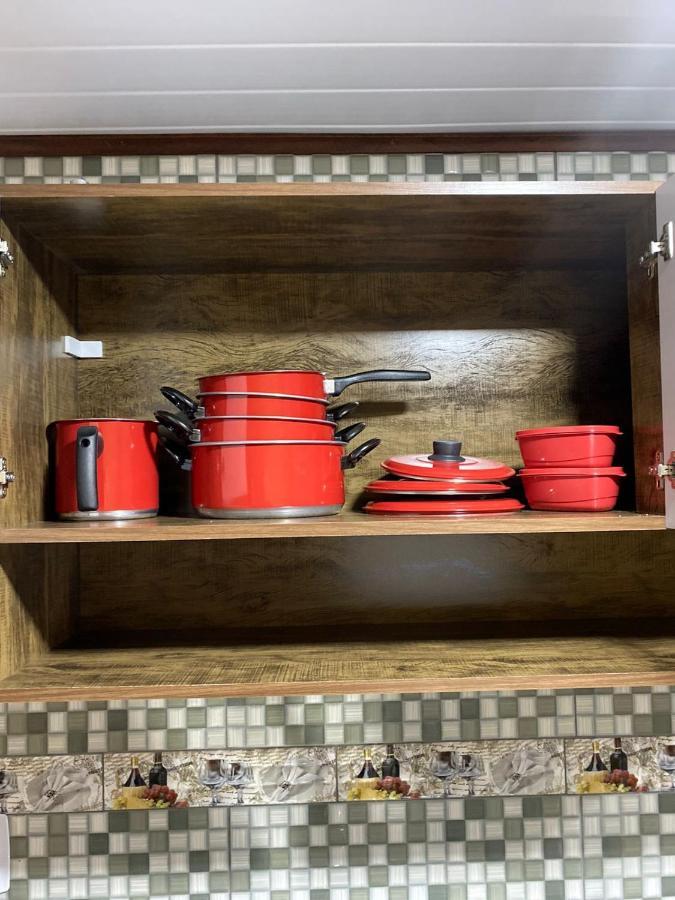 Chales Bem-Me-Quer Itaipava Petrópolis Εξωτερικό φωτογραφία
