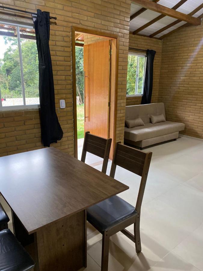 Chales Bem-Me-Quer Itaipava Petrópolis Εξωτερικό φωτογραφία