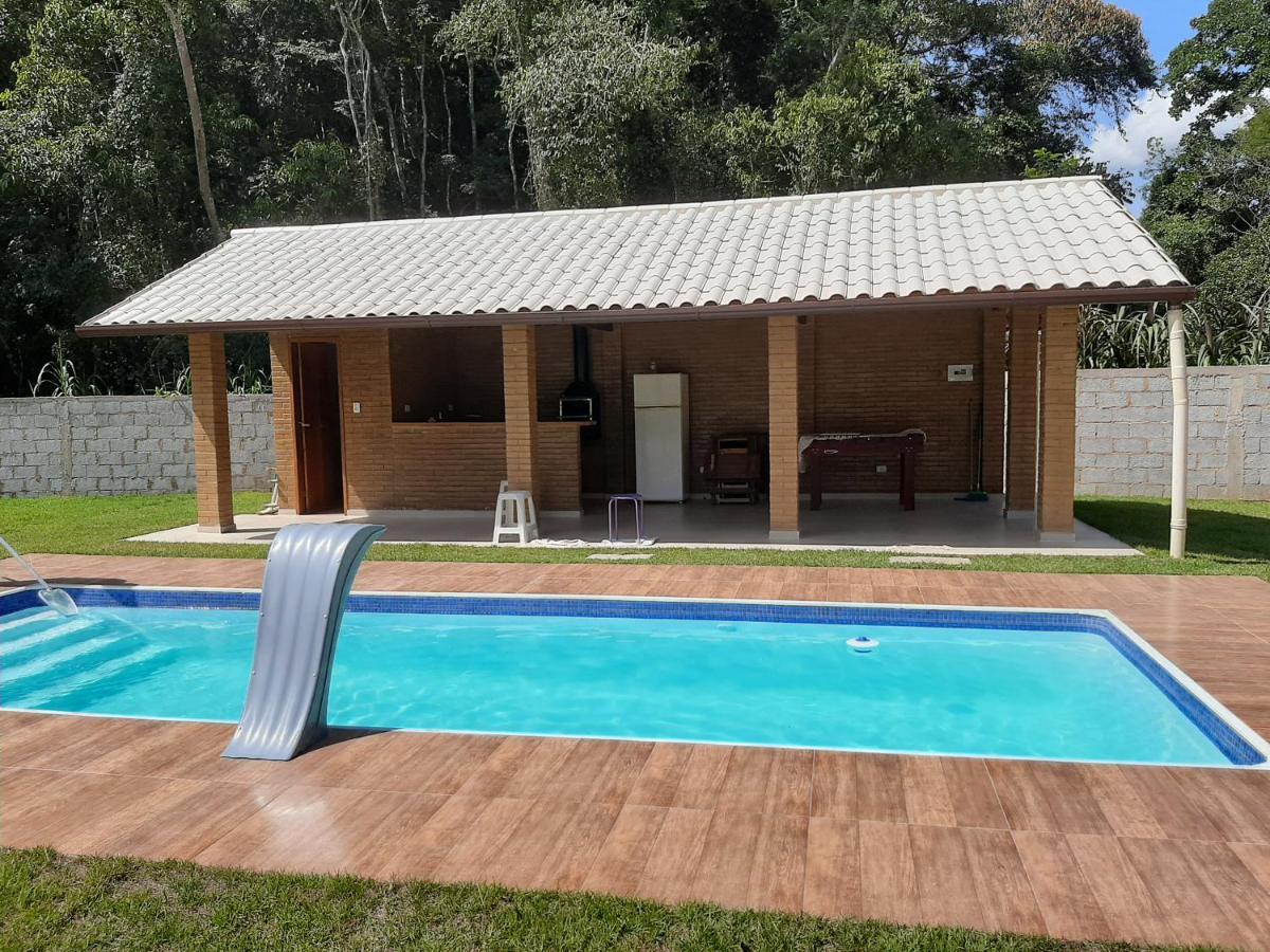 Chales Bem-Me-Quer Itaipava Petrópolis Εξωτερικό φωτογραφία