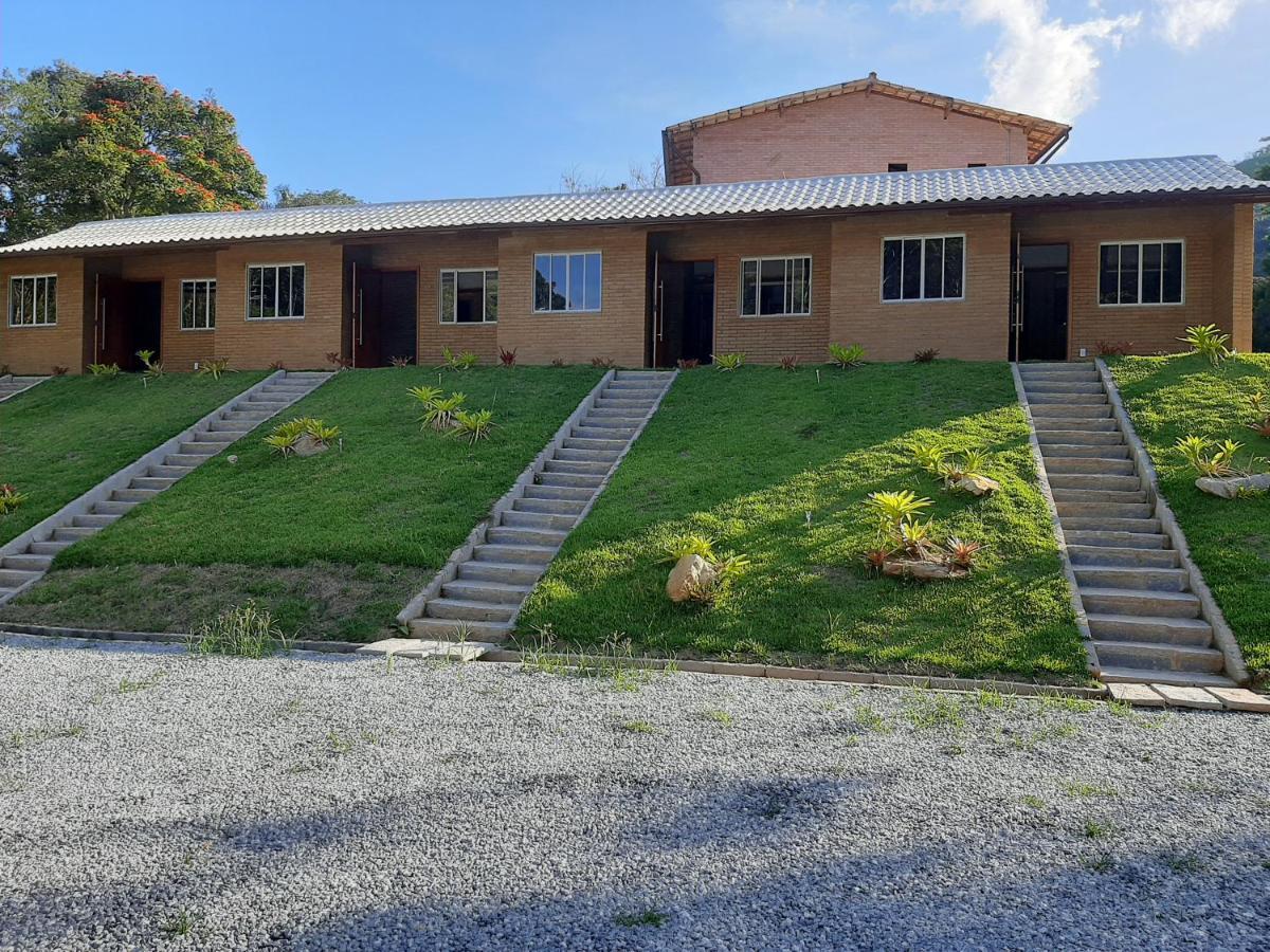 Chales Bem-Me-Quer Itaipava Petrópolis Εξωτερικό φωτογραφία
