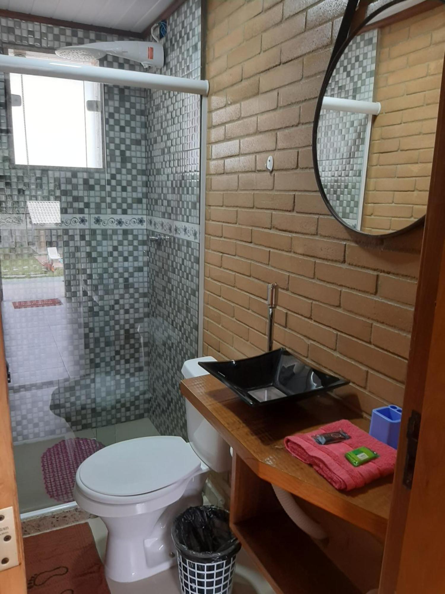 Chales Bem-Me-Quer Itaipava Petrópolis Εξωτερικό φωτογραφία