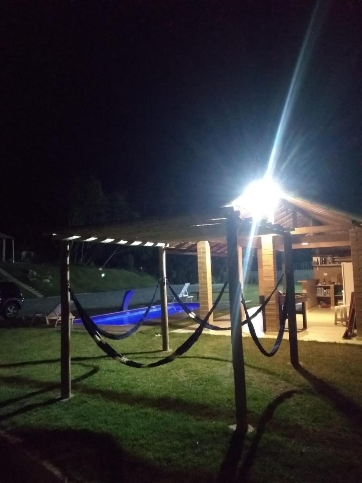 Chales Bem-Me-Quer Itaipava Petrópolis Εξωτερικό φωτογραφία