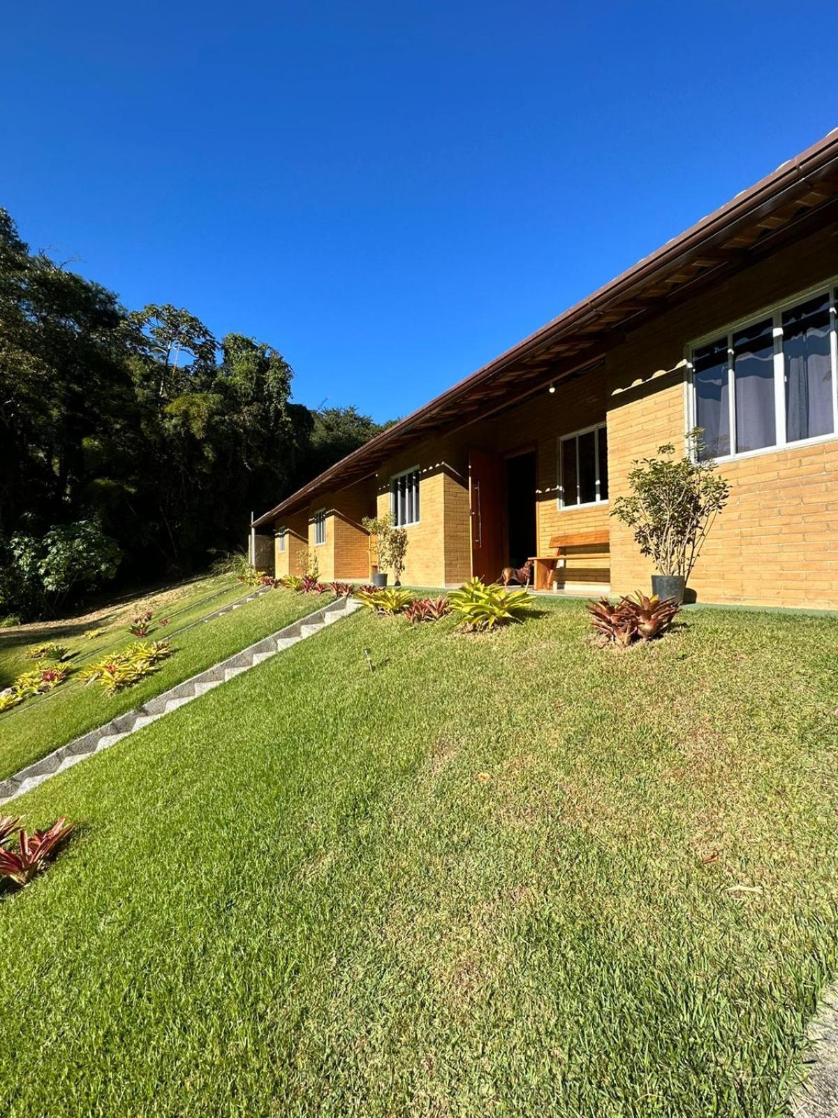 Chales Bem-Me-Quer Itaipava Petrópolis Εξωτερικό φωτογραφία