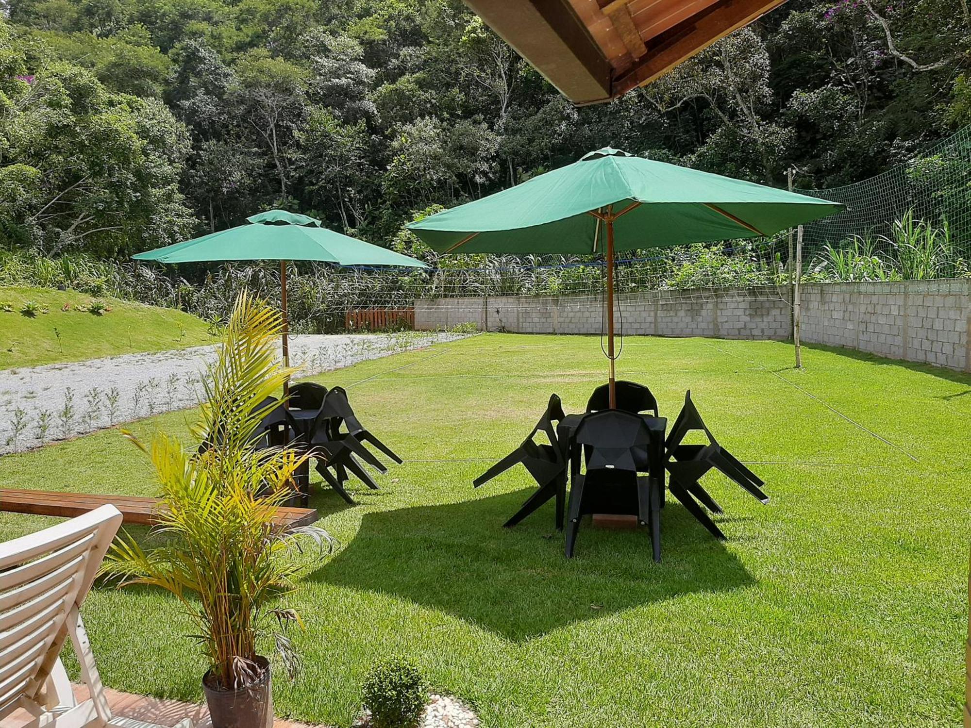 Chales Bem-Me-Quer Itaipava Petrópolis Εξωτερικό φωτογραφία
